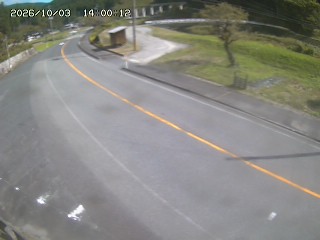 智頭町毛谷