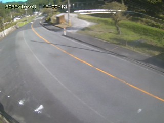 智頭町毛谷