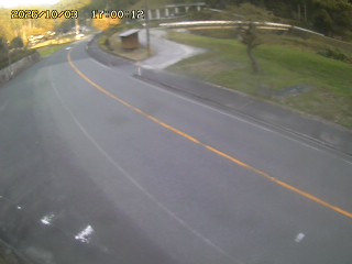 智頭町毛谷