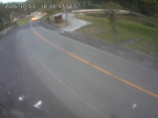 智頭町毛谷