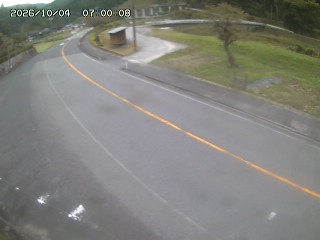 智頭町毛谷