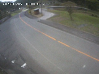 智頭町毛谷