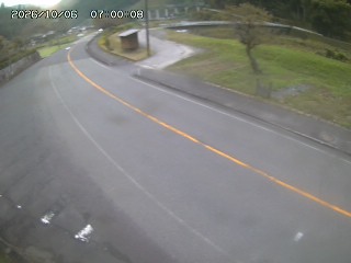 智頭町毛谷