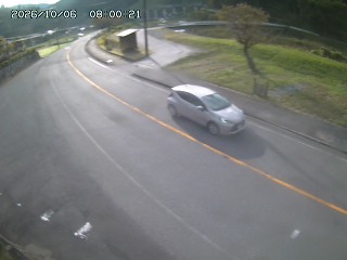 智頭町毛谷
