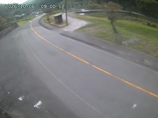 智頭町毛谷