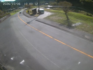 智頭町毛谷