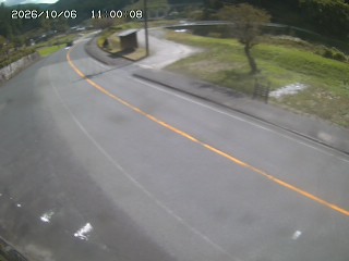 智頭町毛谷