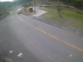 智頭町毛谷