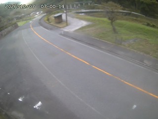 智頭町毛谷