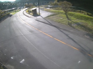 智頭町毛谷