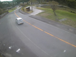 智頭町毛谷