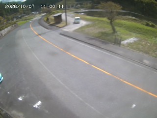 智頭町毛谷