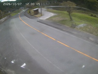 智頭町毛谷