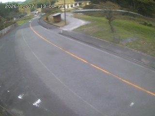 智頭町毛谷
