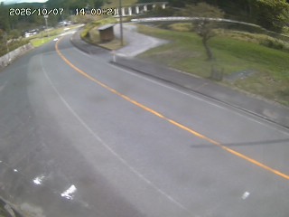 智頭町毛谷