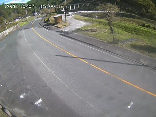 智頭町毛谷