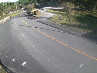 智頭町毛谷