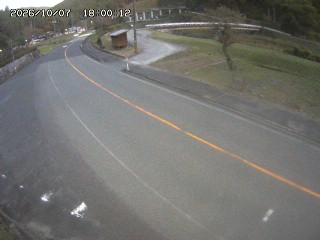 智頭町毛谷
