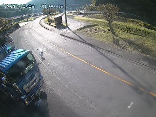 智頭町毛谷