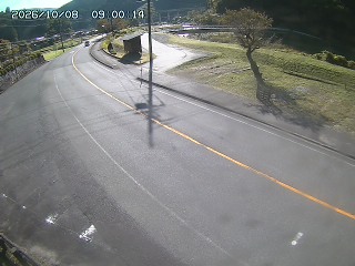 智頭町毛谷