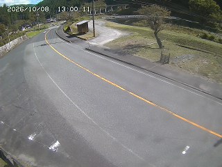 智頭町毛谷