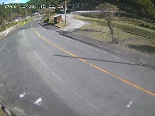 智頭町毛谷