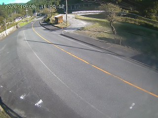 智頭町毛谷