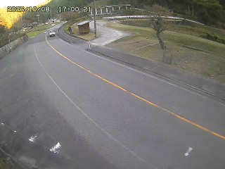 智頭町毛谷