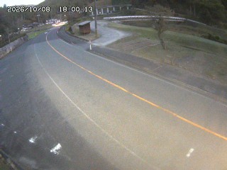 智頭町毛谷