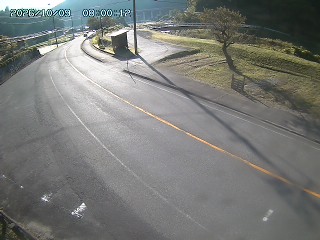 智頭町毛谷