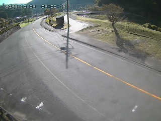智頭町毛谷