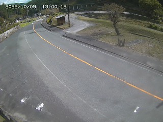智頭町毛谷