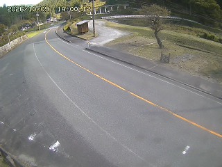 智頭町毛谷
