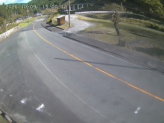 智頭町毛谷