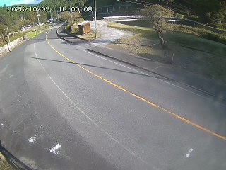 智頭町毛谷