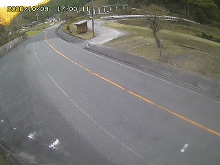 智頭町毛谷