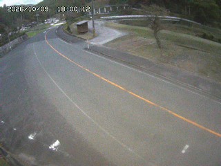 智頭町毛谷