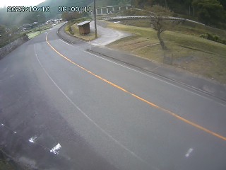 智頭町毛谷