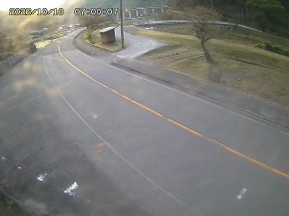 智頭町毛谷