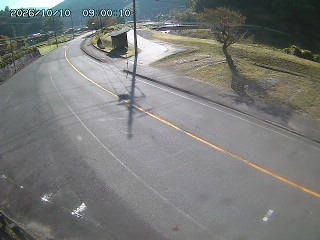 智頭町毛谷