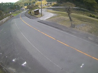 智頭町毛谷