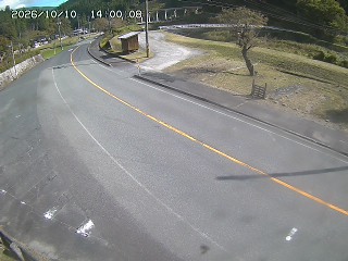 智頭町毛谷