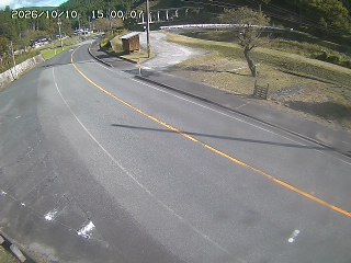 智頭町毛谷