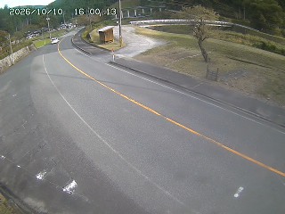 智頭町毛谷