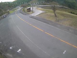 智頭町毛谷