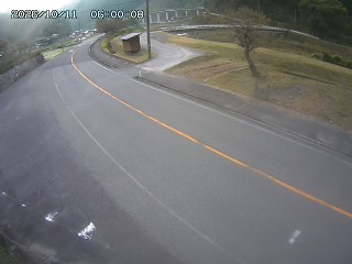 智頭町毛谷