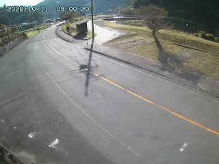 智頭町毛谷