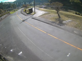 智頭町毛谷