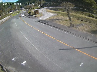 智頭町毛谷