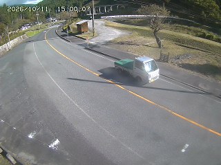 智頭町毛谷